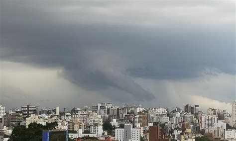 chuva no sul do brasil